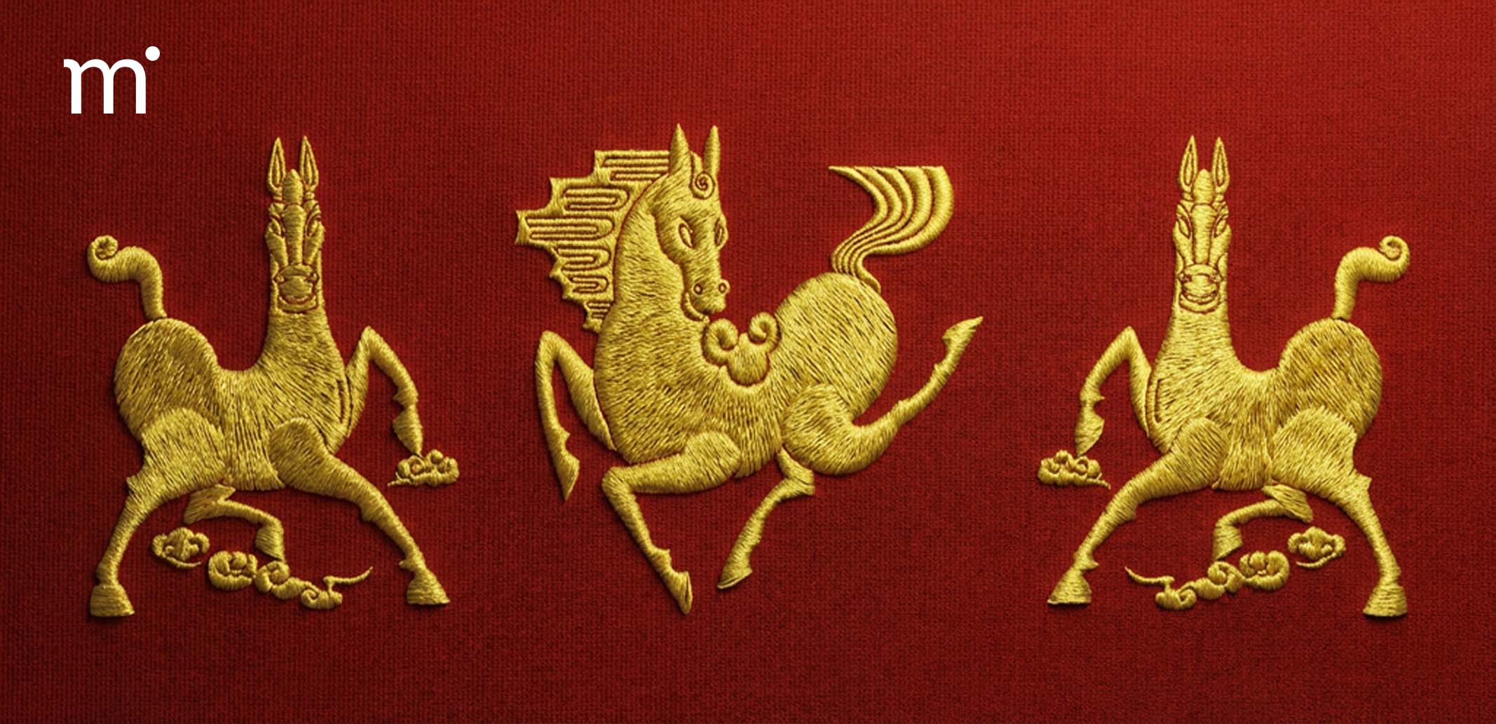 The Year of Fire Horse